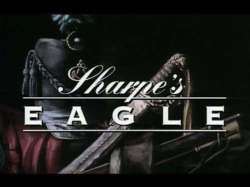 Sharpe's Eagle