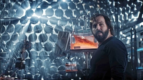 Nightflyers: 1×7