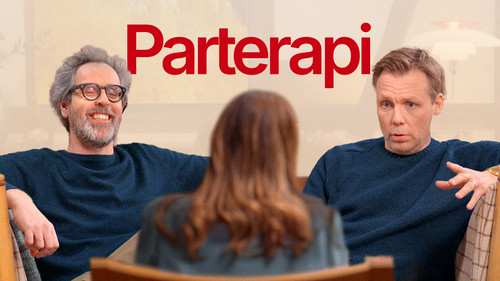 Parterapi
