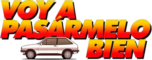 Voy a pasármelo bien