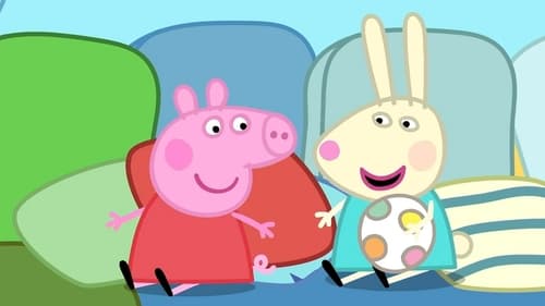 Poster della serie Peppa Pig Tales