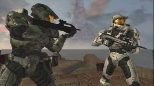 Red vs. Blue, S00E28 - (2006)