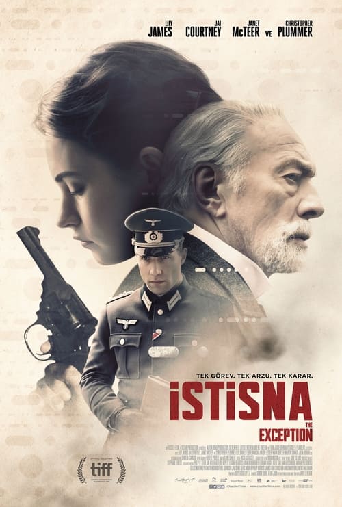 İstisna ( The Exception )