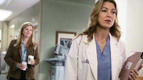 Grey’s Anatomy: 2×22