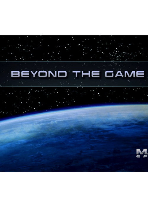 Mass Effect - Beyond The Game