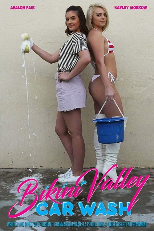 Bikini Valley Car Wash 2018