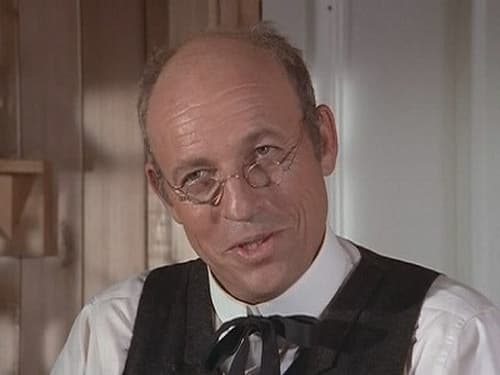 Episodio 3: Ebenezer Sprague