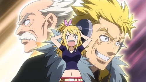 Fairy Tail: 1×30