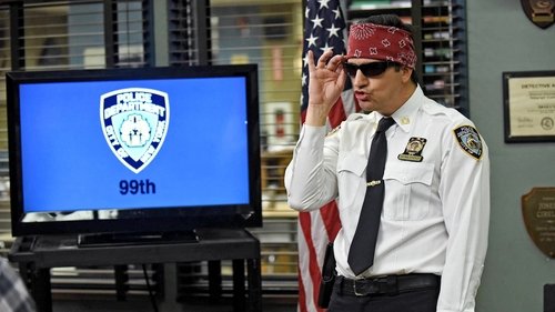 Image Brooklyn Nine-Nine