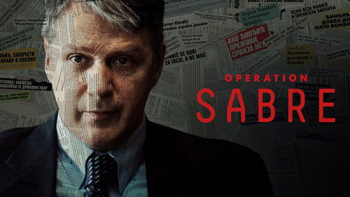 Operation Sabre