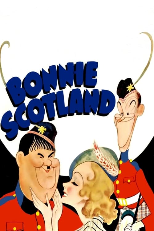 Image Bonnie Scotland