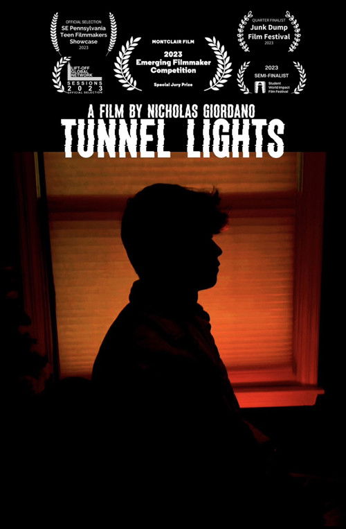 Tunnel Lights