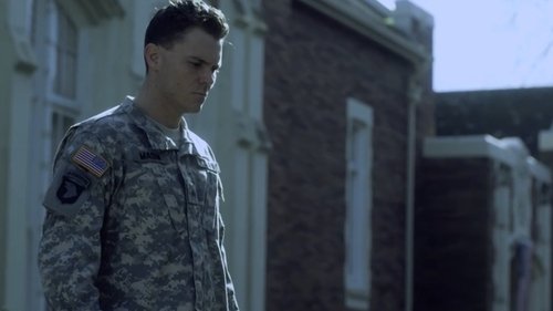A Fighting Season image 2