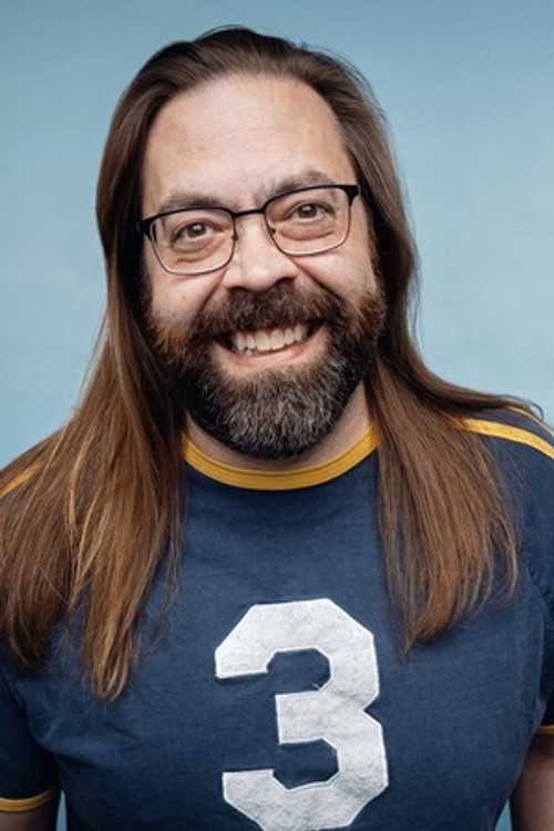 Foto de Gabriel Rutledge