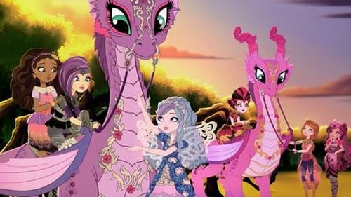 Poster della serie Ever After High