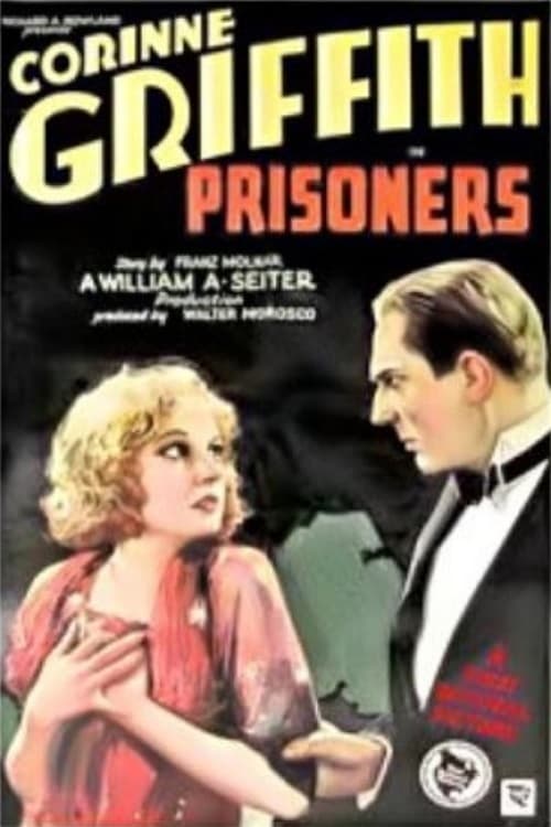 Prisoners Movie Poster Image
