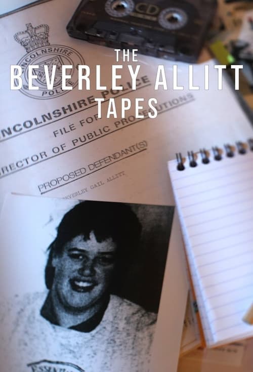 Poster The Beverley Allitt Tapes