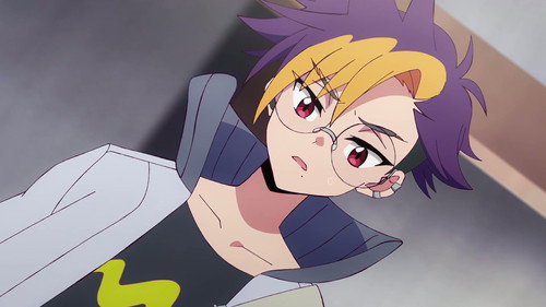 Digimon Beatbreak: 1×13