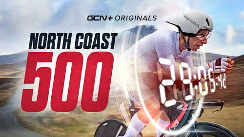 North Coast 500 Backdrop Blur