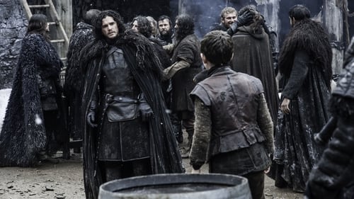 Game of Thrones: 4×7