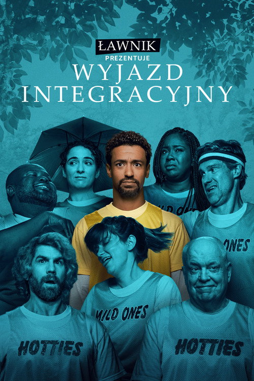 Ławnik prezentuje: Wyjazd integracyjny