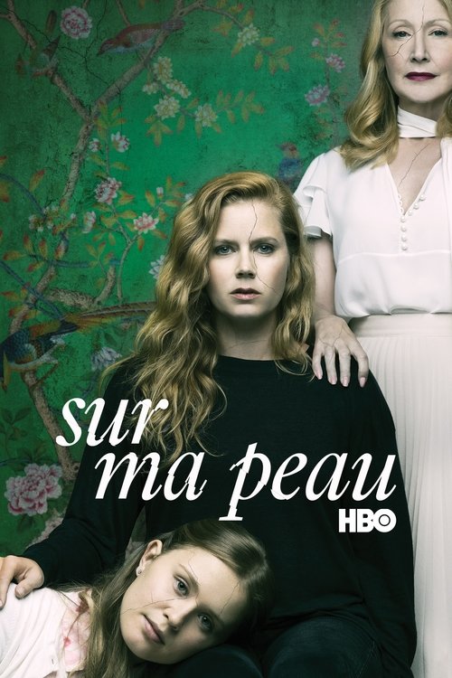 Sharp Objects