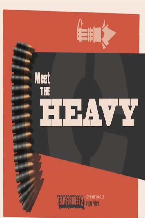 Meet the Heavy cover