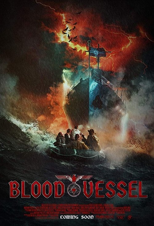 Blood Vessel English Film Free Watch Online