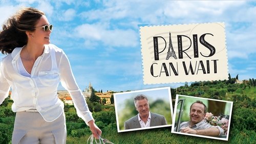 Paris Can Wait