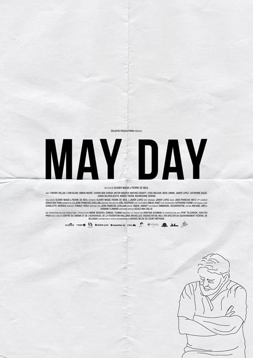 May Day 2017