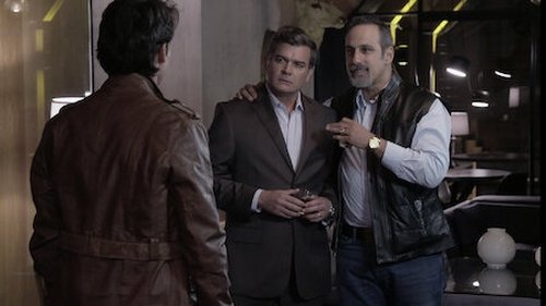 El Chema, S01E55 - (2017)