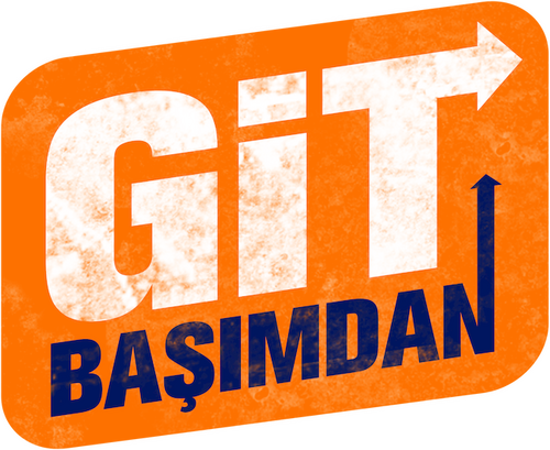 Git Başımdan