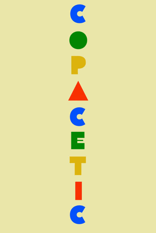 Poster Copacetic 