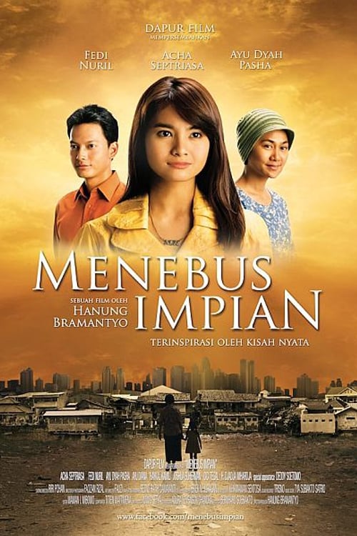 Menebus Impian 2010