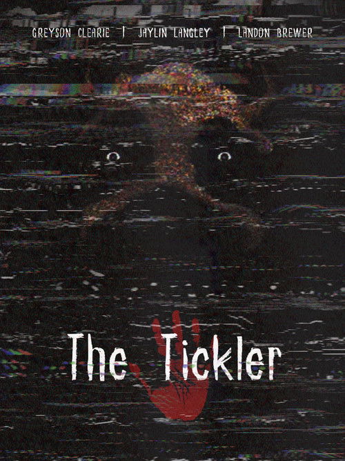The Tickler poster