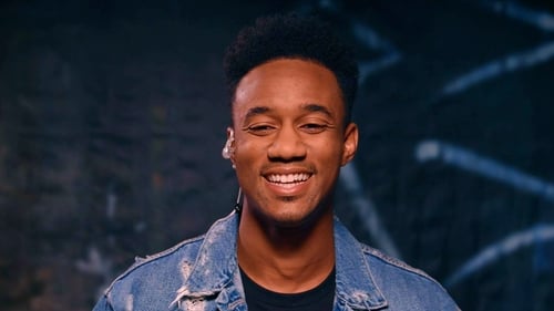 Escena del episodio 6 de la temporada 1 de Prime Rewind: Inside The Boys