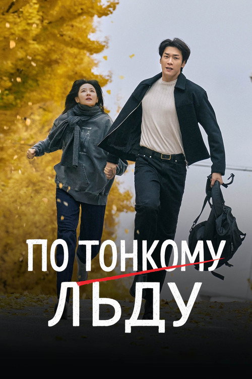 По тонкому льду
