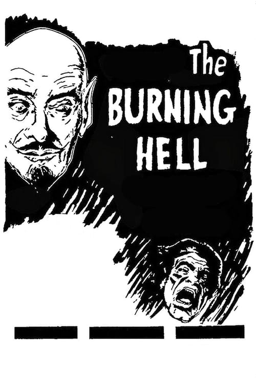 The Burning Hell 1974