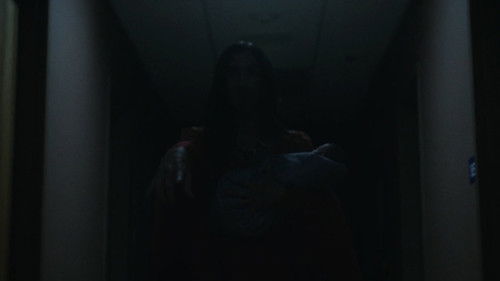 Madres: Mães de Ninguém Torrent WEB-DL (2021) Dual Áudio