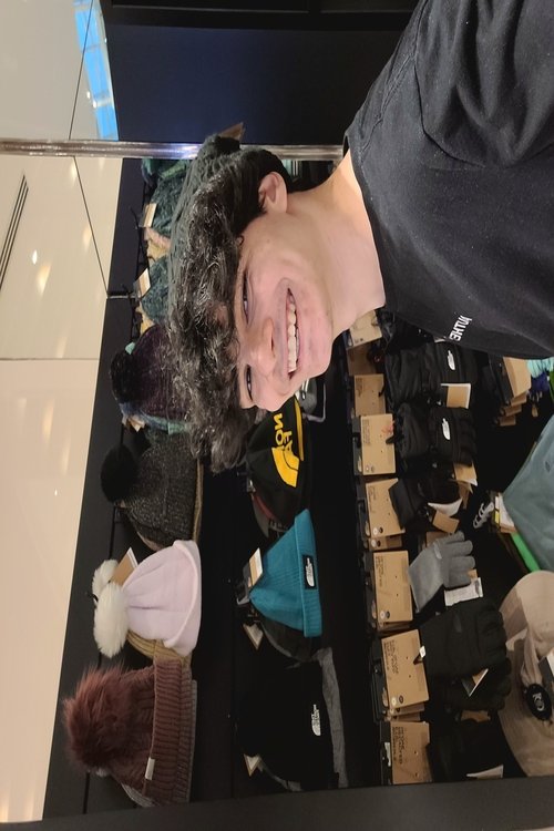 image person