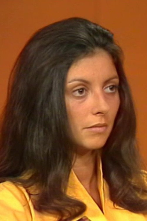 Kép: Margit Földessy színész profilképe