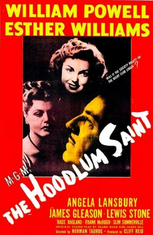 The Hoodlum Saint 1946