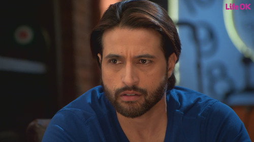 Vikram Plots His Revenge