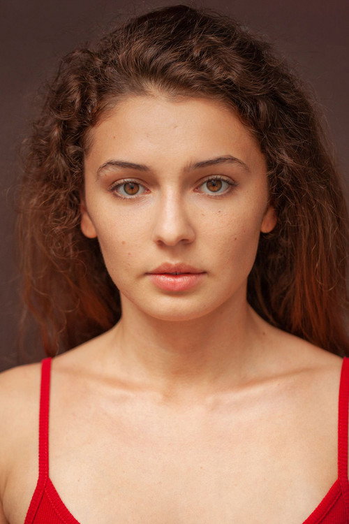 Foto de Alma Rosenbeck