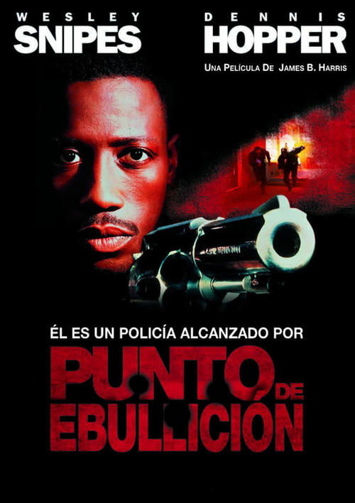 Boiling Point (Punto de ebullición) 1993