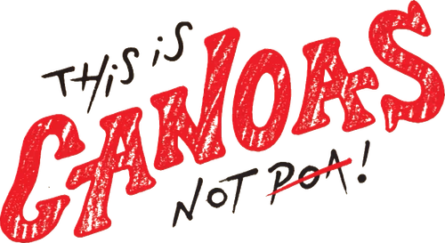 This Is Canoas Not POA