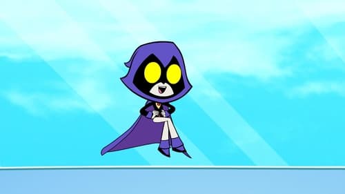 Teen Titans Go!, S02E28 - (2015)