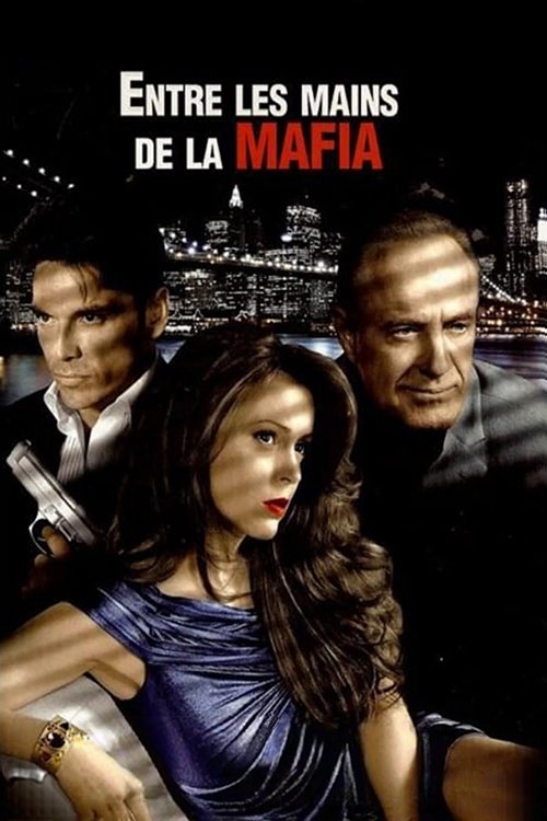 Poster image du film Une femme de cran Une femme de cran