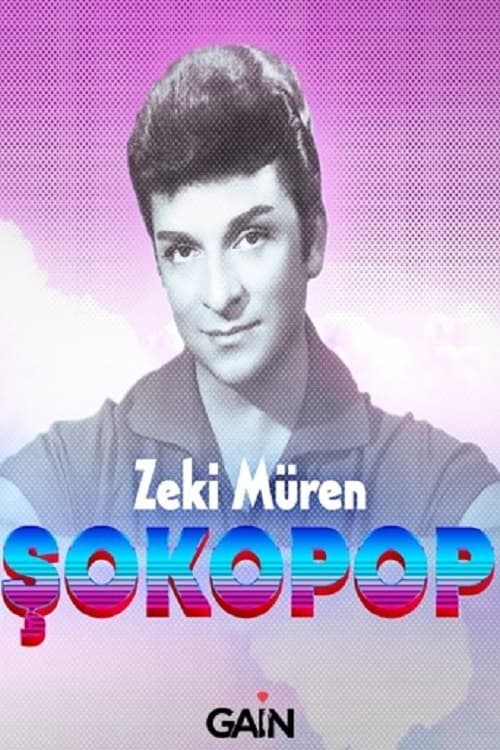 |TR| Şokopop Portreler: Zeki Müren