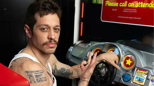 The Pete Davidson Show